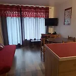 Douillet Aux Deux Alpes Apartament *
