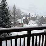Apartament Douillet Aux Deux Alpes Les Deux Alpes