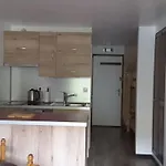 Douillet Aux Deux Alpes Apartament