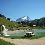 Apartament Douillet Aux Deux Alpes *