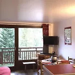 Douillet Aux Deux Alpes Apartament *