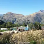 Douillet Aux Deux Alpes Les Deux Alpes