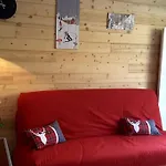 Apartament Douillet Aux Deux Alpes *