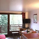 Apartament Douillet Aux Deux Alpes