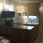 Douillet Aux Deux Alpes Apartament