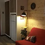 Apartament Douillet Aux Deux Alpes *