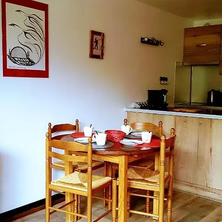 Appartement Douillet Aux Deux Alpes Les Deux Alpes