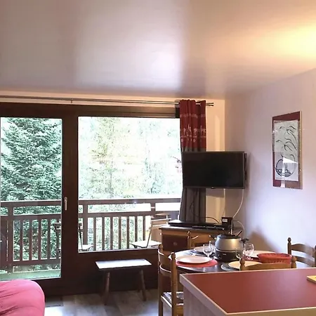 Appartement Douillet Aux Deux Alpes