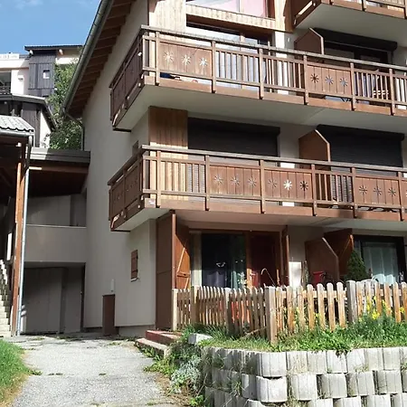 Douillet Aux Deux Alpes