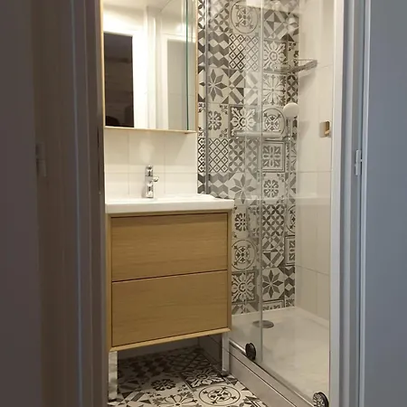 Appartement Douillet Aux Deux Alpes