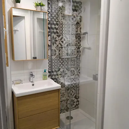 Douillet Aux Deux Alpes Appartement Les Deux Alpes
