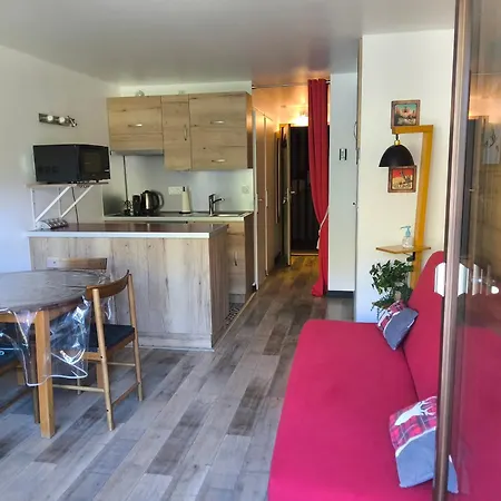 Douillet Aux Deux Alpes